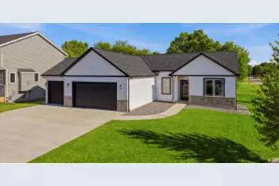 1291  Carolyn Blvd, Mayville, WI 53050 - Photo 1