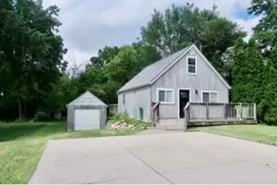 604  Rock River Ave, Waupun, WI 53963 - Photo 1