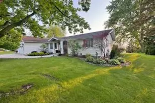 999 Milwaukee St, Lomira, WI 53048 - Photo 1