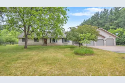 W8284 S County Road A -, Rose, WI 54984 - Photo 1