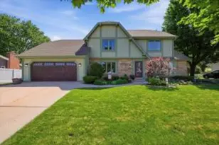 1127 Tenny Ave, Waukesha, WI 53186 - Photo 1