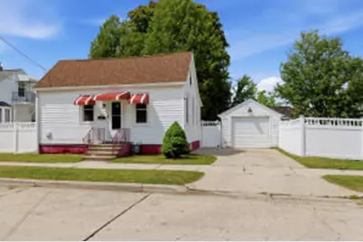2104  11th St, Two Rivers, WI 54241 - Photo 1
