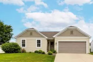 307 Reeds Dr, West Bend, WI 53095 - Photo 1