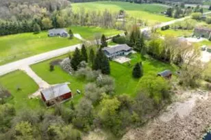 N1259 Co Rd P, Ashippun, WI 53078 - Photo 1