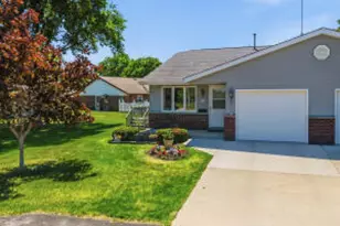 410 N 12th St, Oostburg, WI 53070 - Photo 1