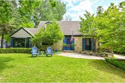 8332 N Greenvale Rd, Fox Point, WI 53217 - Photo 1
