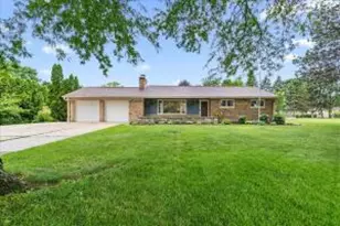 4505 N 133rd St, Brookfield, WI 53005 - Photo 1