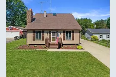 12806  228th Ave, Salem Lakes, WI 53104 - Photo 1