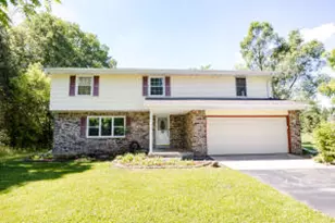 W119 Park Dr, Concord, WI 53066 - Photo 1
