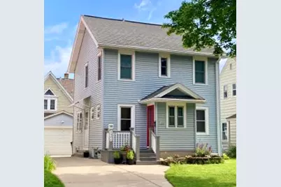 1406 E Kensington Blvd, Shorewood, WI 53211 - Photo 1