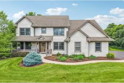N63W27176  Maple St, Merton, WI 53089 - Photo 1