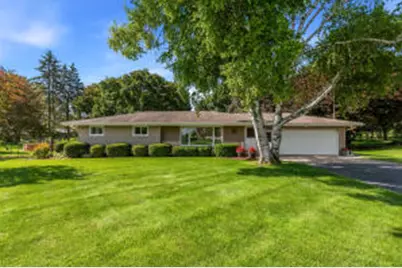 7631 W 5 Mile Rd, Racine, WI 53126 - Photo 1
