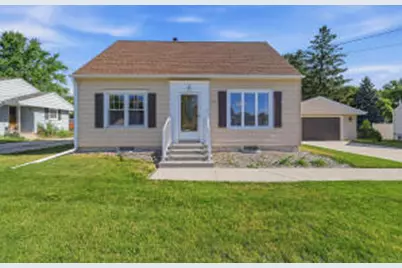 643  Grand Ave, Random Lake, WI 53075 - Photo 1