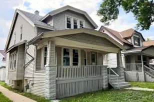 1323 S 37th St., Milwaukee, WI 53215 - Photo 1