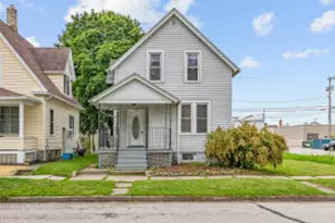 813 Huron Ave, Sheboygan, WI 53081 - Photo 1