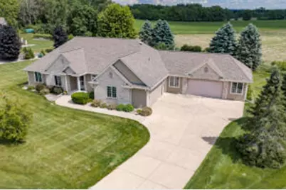 N5158  Union Hill Rd, Concord, WI 53066 - Photo 1