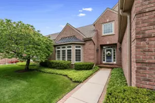 2053 W Hidden Reserve Circle, Mequon, WI 53092 - Photo 1