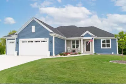 1907 N Teton Trl, Grafton, WI 53024 - Photo 1