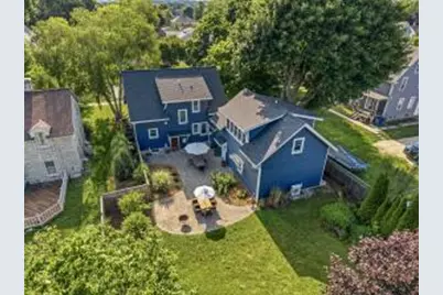 654 N Milwaukee St, Port Washington, WI 53074 - Photo 1