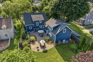 654 N Milwaukee St, Port Washington, WI 53074 - Photo 1