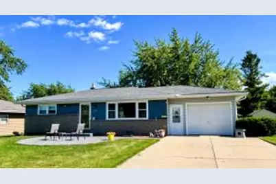 12907 W Cameron Ave, Butler, WI 53007 - Photo 1