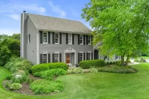 W278N5356 Hanover Hill Rd, Lisbon, WI 53089 - Photo 1