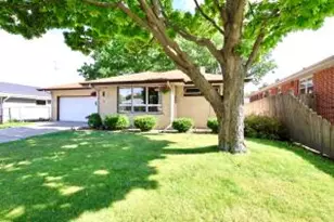 4821 70th St, Kenosha, WI 53142 - Photo 1