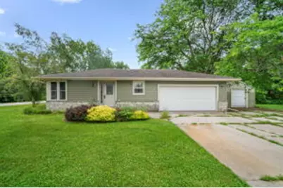 4883  Lois Ln, West Bend, WI 53095 - Photo 1