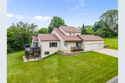 W4988  McLaren Rd, Shelby, WI 54601 - Photo 1