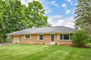 W156 N8028 Pilgrim Rd, Menomonee Falls, WI 53051 - Photo 1
