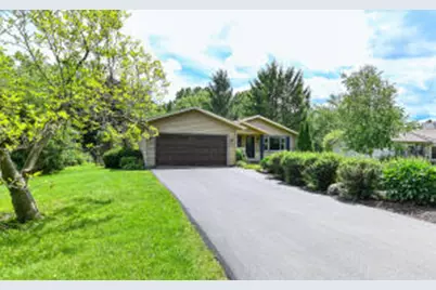 31331  Lake St, Burlington, WI 53105 - Photo 1