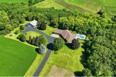 9325 E Six Corners Rd, Johnstown, WI 53563 - Photo 1