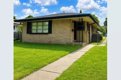 5760 N 93rd St, Milwaukee, WI 53225 - Photo 1