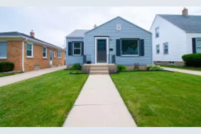 2924 S 46th St, Milwaukee, WI 53219 - Photo 1