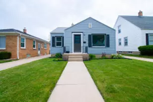 2924 S 46th St, Milwaukee, WI 53219 - Photo 1