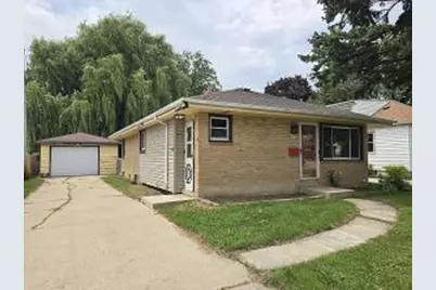 5863 S Hately Ave, Cudahy, WI 53110 - Photo 1