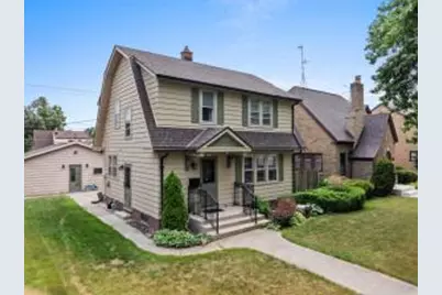 1123  North Ave, Sheboygan, WI 53083 - Photo 1