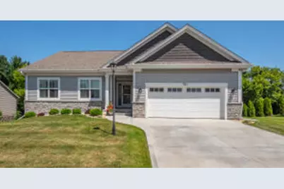 792  Willow Bend Dr, Racine, WI 53185 - Photo 1