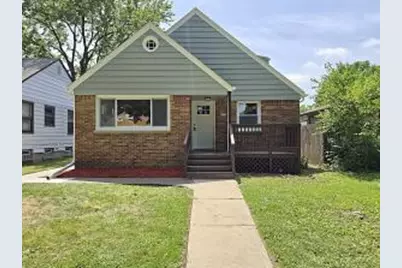 6169 W Spencer Pl, Milwaukee, WI 53218 - Photo 1