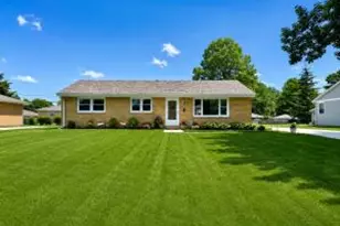 8506 N 51st St, Brown Deer, WI 53223 - Photo 1
