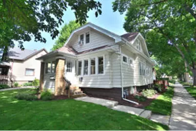 6602  Romona Ave, Wauwatosa, WI 53213 - Photo 1