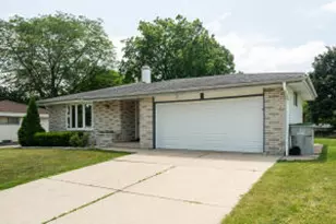8625 W Petersik St, Milwaukee, WI 53224 - Photo 1