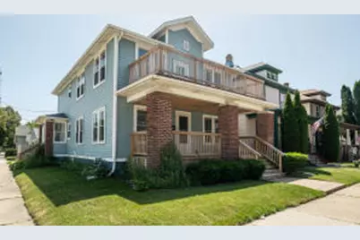 1801  Flett Ave, Racine, WI 53403 - Photo 1