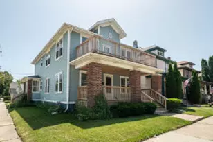 1801 Flett Ave, Racine, WI 53403 - Photo 1