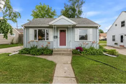4107 S Hately Ave, Saint Francis, WI 53235 - Photo 1