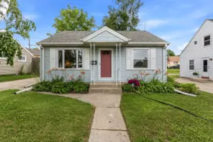 4107 S Hately Ave, Saint Francis, WI 53235 - Photo 1