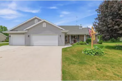 383  Niagara St, Kiel, WI 53042 - Photo 1