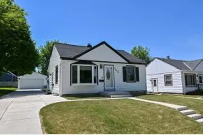 3553 S 1st Pl, Milwaukee, WI 53207 - Photo 1