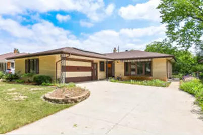 4144 N 96th St, Wauwatosa, WI 53222 - Photo 1