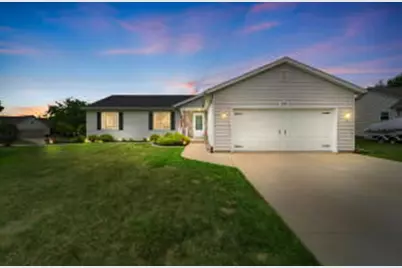 1300  Conifer Ave, West Bend, WI 53090 - Photo 1